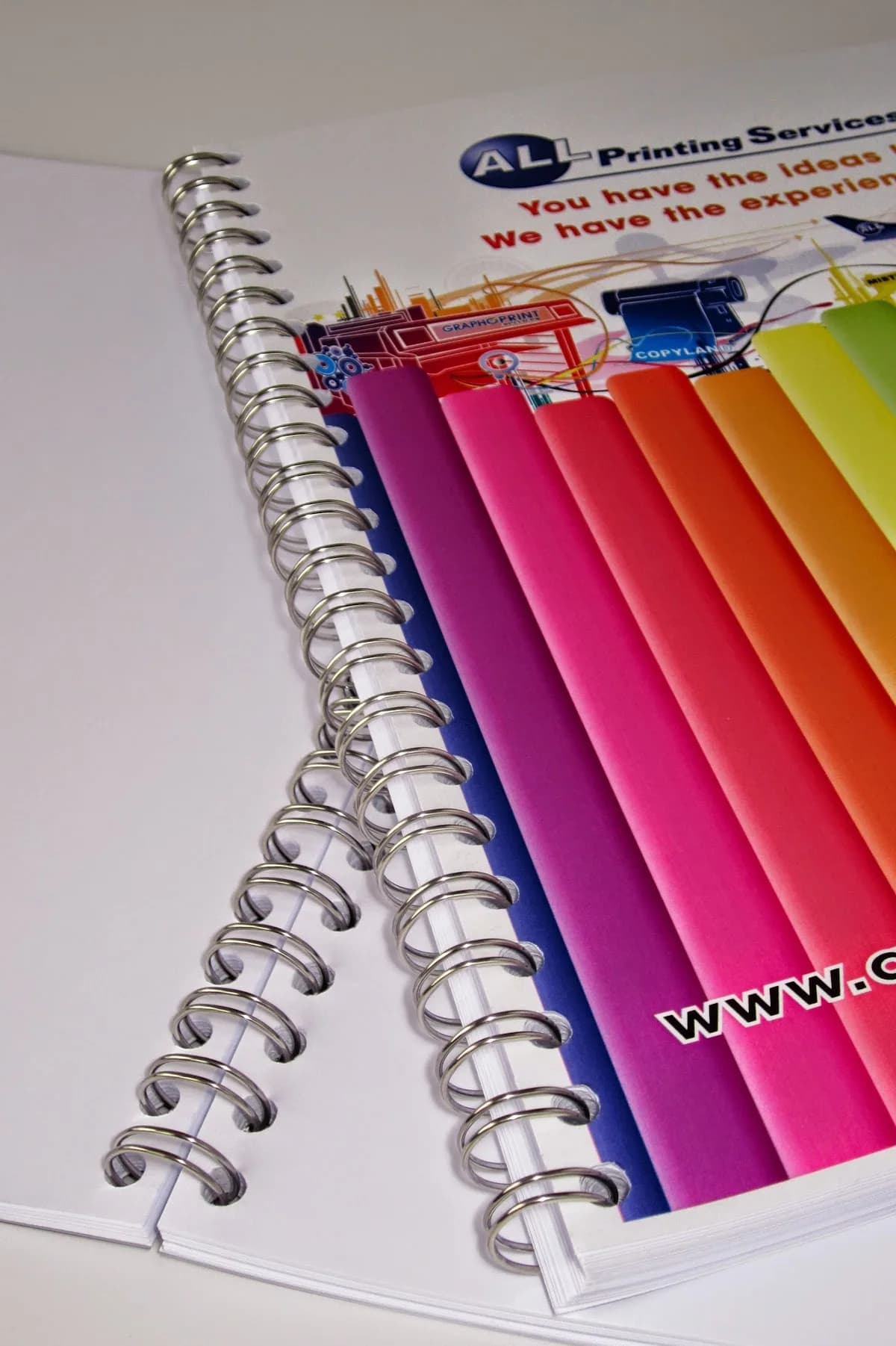 Mister Copy Uccle — Services à Uccle